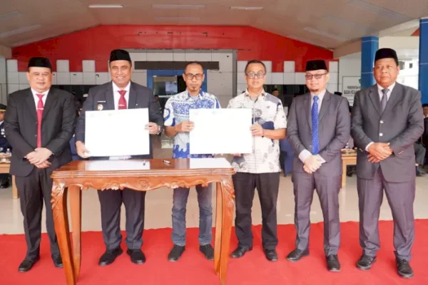 Pemkab Maros Gandeng Pigi Trip Indonesia Kembangkan Pariwisata