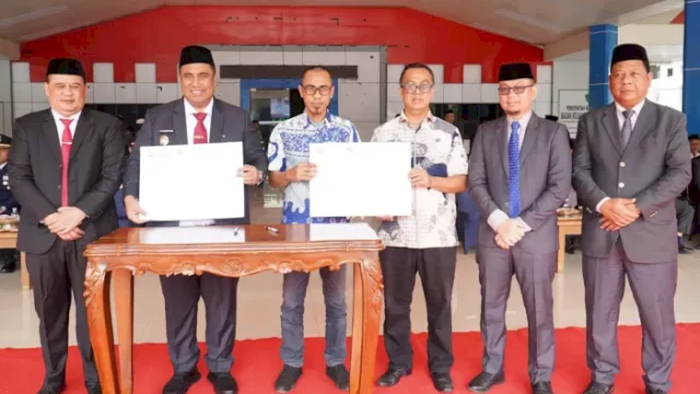 Pemkab Maros Gandeng Pigi Trip Indonesia Kembangkan Pariwisata