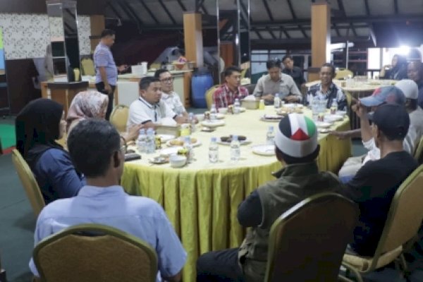 Wali Kota Parepare: Relokasi Pasar Lakessi untuk Penataan, Bukan Menyulitkan Pedagang