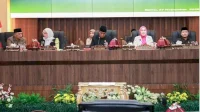 DPRD Barru Didorong Maksimalkan Jejaring Politik untuk Dongkrak Anggaran 2026