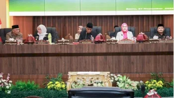 DPRD Barru Didorong Maksimalkan Jejaring Politik untuk Dongkrak Anggaran 2026