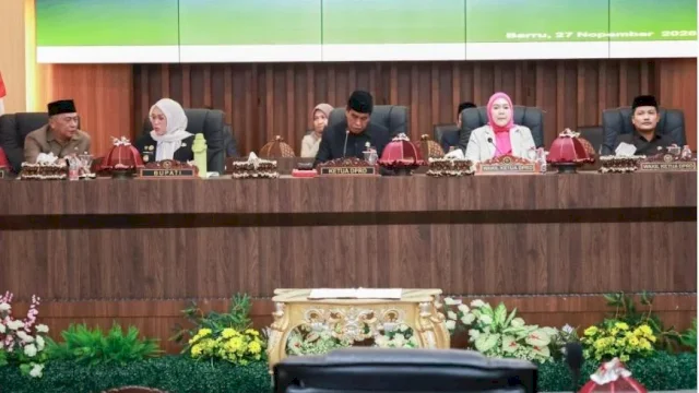DPRD Barru Didorong Maksimalkan Jejaring Politik untuk Dongkrak Anggaran 2026