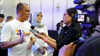 Di Hut ke-14, Muhammad Sadar: NasDem Sulsel Harus Pertahankan Capaian dan Tambah Kursi di Pileg 2029