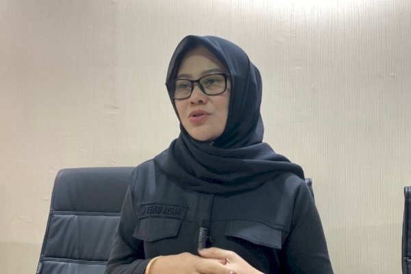 Ketua DPC Gerindra Gowa Tegas Tolak Budi Arie Setiadi Jadi Kader