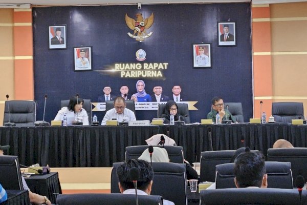 Bela Dua Guru Luwu Utara, Ketua Komisi E DPRD Sulsel Akan Fasilitasi Pengaduan ke DPR RI