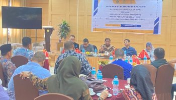UIN Alauddin Buat Seminar Internasional, Bahas Peran Kunci Presiden Prabowo Wujudkan Perdamaian di Gaza
