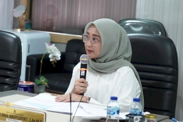 Komisi B DPRD Sulsel Harap Pendampingan Kopdes Merah Putih Diperluas demi Tingkatkan Aktivitas