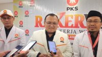 Sekjen PKS Kholid Tekankan Penguatan Barisan dan Pelayanan Publik untuk Kemenangan di Sulsel