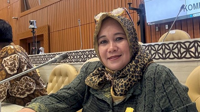 Jalan Rusak di Tabo-Tabo Kian Parah, DPRD Pangkep Janji Perjuangkan Perbaikan