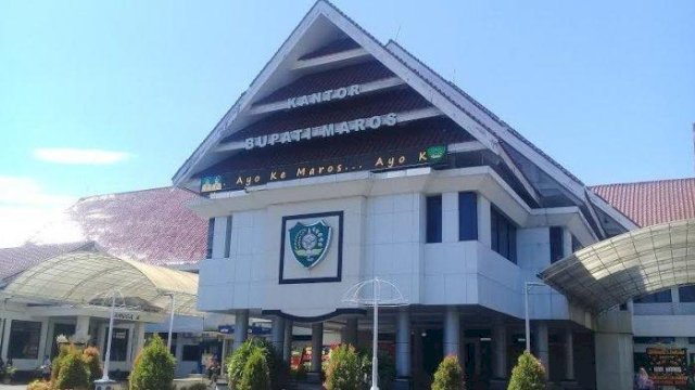 Target PAD Maros Naik Rp38 Miliar, Fokus pada Pajak dan Retribusi