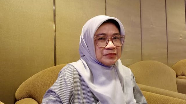 35 Anak di Makassar Ajukan Rekomendasi Nikah, DP3A Lakukan Asesmen Ketat