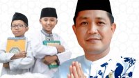 Ketua DPRD Sinjai Andi Jusman Ucapkan Selamat Hari Santri: Mengawal Indonesia Merdeka, Menuju Peradaban Dunia