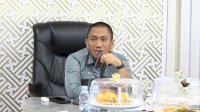 Bupati Lutim Ibas Tegaskan Asa Manfaat Program Cetak Sawah Harus Dirasakan Masyarakat
