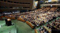 Sah! Indonesia Terpilih Jadi Anggota Dewan Pemeriksa PBB