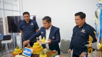 Tasming Hamid: HUT ke-14 NasDem Jadi Momentum Berbagi dan Menguatkan Silaturahmi