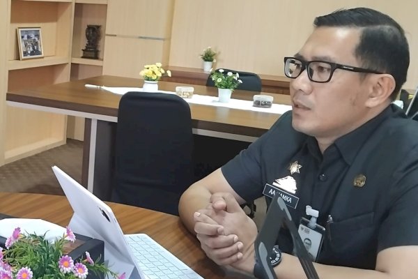 Pemkot Parepare Klarifikasi Polemik Anggaran Toilet Sekolah: Nilai Kontrak Bukan Pembayaran Final
