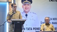 Jelang Pemilihan RT/RW, Sekda Zulkifly Tekankan Pentingnya Stabilitas Keamanan di Makassar