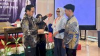Pemkab Luwu Timur Gelar HLM TP2DD dan Bimtek Pengelolaan PAD 2025