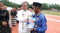 HGN 2025 Jadi Momentum Pengangkatan 624 PPPK Paruh Waktu di Luwu Timur