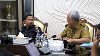 Belajar dari Kota Pahlawan, Parepare Benahi Mekanisme Bantuan agar Tepat Sasaran