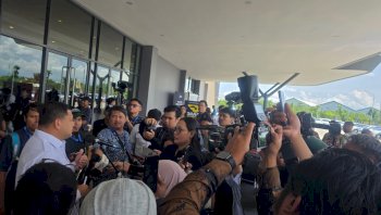 HUT Kota Makassar 2025: Nikah Massal, Sunatan Gratis, dan Ribuan Aksi Sosial Meriahkan Kota