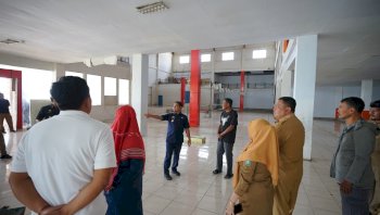 Wali Kota Parepare Tinjau Pasar UMKM, Dorong Revitalisasi untuk Hidupkan Ekonomi Lokal