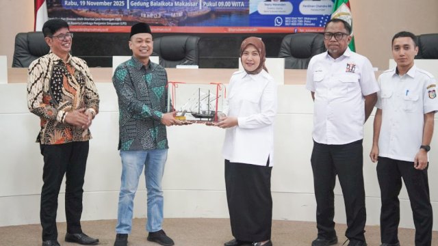 Aliyah Mustika Ilham Ingatkan ASN Waspada Aktivitas Keuangan Ilegal.