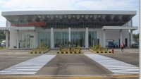 PSI Tegaskan Bandara yang Diresmikan Jokowi Adalah Bandara Morowali, Bukan IMIP