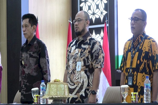 BKPSDM Pangkep Kenalkan Program KPR FLPP 2025 untuk Penuhi Kebutuhan Hunian ASN