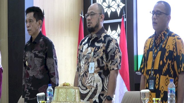 BKPSDM Pangkep Kenalkan Program KPR FLPP 2025 untuk Penuhi Kebutuhan Hunian ASN