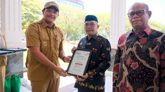 Bupati Bantaeng Dorong Koperasi Desa/Kelurahan Merah Putih Jadi Motor Ekonomi Lokal