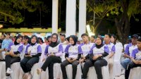 Bupati Bantaeng Hadiri Welcome Dinner Atlet Petanque Pra Porprov XVII 2025