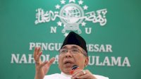 Gus Yahya Tegaskan Masih Sah sebagai Ketum PBNU: Tak Bisa Diganti Kecuali Lewat Muktamar