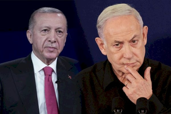 Turki Keluarkan Perintah Penangkapan Netanyahu untuk Genosida, Termasuk Menteri Garis Keras Israel