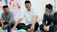 Bupati Bantaeng Masuk 10 Finalis Nasional Pesantren Award 2025