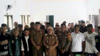 Pemkab Bantaeng Dorong Sinergi dengan Ormas untuk Jaga Kamtibmas