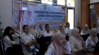Pemkab Pangkep Gelar Lomba Inovasi Daerah 2025, 24 Inovator Unjuk Kreativitas