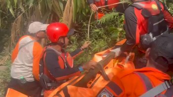 KKN Berujung Duka: 6 Mahasiswa UIN Walisongo Hanyut di Sungai Kendal