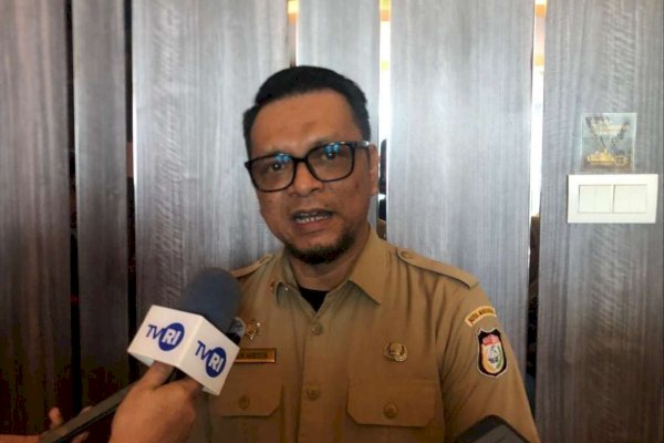 Dinas Koperasi dan UKM Makassar Perkuat UMKM sebagai Tulang Punggung Ekonomi Daerah
