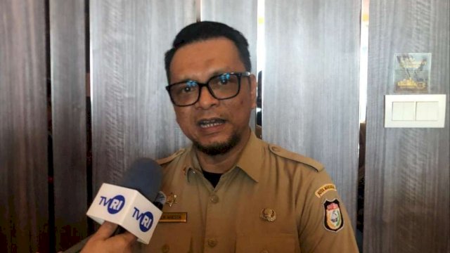 Dinas Koperasi dan UKM Makassar Perkuat UMKM sebagai Tulang Punggung Ekonomi Daerah