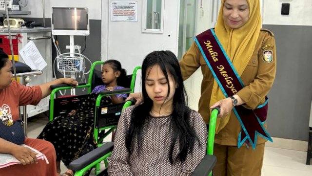 RSUD Daya Berbenah, Pemkot Makassar Dorong Layanan Kesehatan Cepat dan Humanis