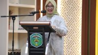 Wabup Lutim Puspawati Hadiri Wisuda Tahfidz, Sebut Pondok Pesantren Sebagai Mercusuar Ilmu