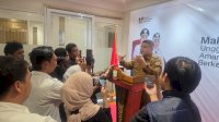Wali Kota Makassar Ajak Warga Isi Malam Tahun Baru dengan Kegiatan Positif
