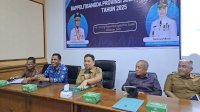 TPP ASN Sulsel Dievaluasi, Fokus pada Keadilan dan Kinerja