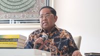 Islah PBNU Tercapai, Idrus Marham: Muktamar Jalan Konstitusional Selamatkan NU dari Syubhat Konflik