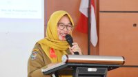 Wabup Puspawati Ajak Hidup Sehat, Tekankan HIV/AIDS Bukan Aib yang Harus Distigmakan