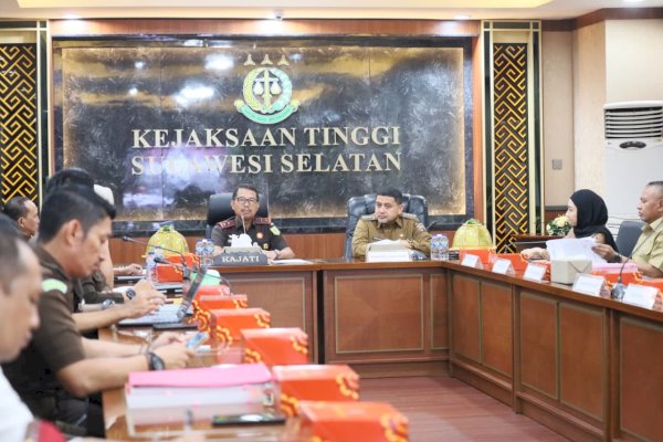 Setelah Bertahun-Tahun Dikuasai Pihak Ketiga, Pasar Butung Segera Diambil Alih Pemkot