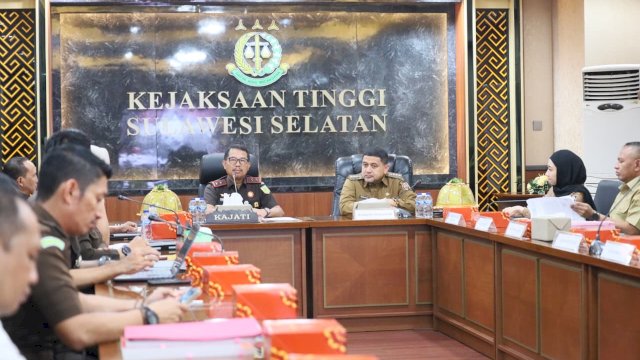 Setelah Bertahun-Tahun Dikuasai Pihak Ketiga, Pasar Butung Segera Diambil Alih Pemkot