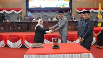 DPRD Sinjai Tegaskan APBD 2026 Harus Jadi Instrumen Nyata Pelayanan Publik