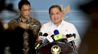 Airlangga Usul ke Prabowo Terapkan WFA pada 29-31 Desember